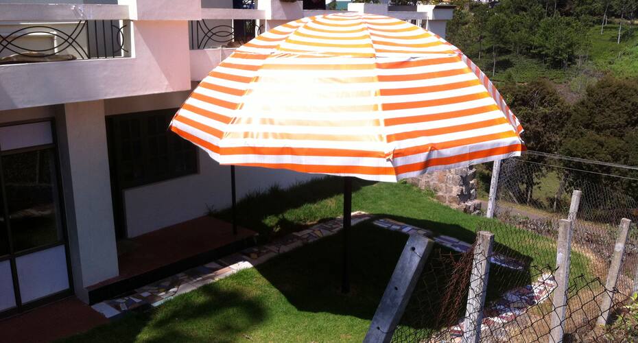 City Cottage, Kotagiri 1